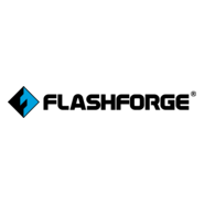FlashForge Logo PNG Vector