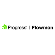 Flowmon Networks Logo PNG Vector