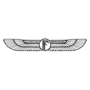 Flugzeugbau Friedrichshafen Logo PNG Vector