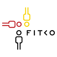 Föderale IT-Kooperation Logo PNG Vector