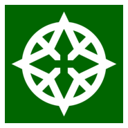 Former Shimada, Shizuoka Logo PNG Vector