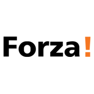 Forza! Nederland Logo PNG Vector