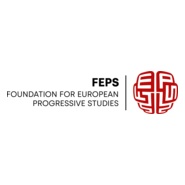 Foundation for European Progressive Studies Logo PNG Vector