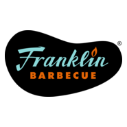 Franklin Barbecue Logo PNG Vector