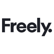 Freely Logo PNG Vector