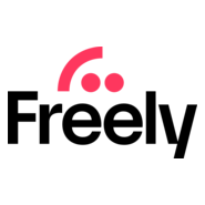 Freely Logo PNG Vector