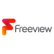 Freeview Logo PNG Vector
