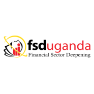 FSD Uganda Logo PNG Vector