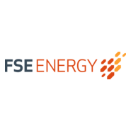 FSE Energy Logo PNG Vector