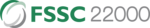 FSSC 22000 Logo PNG Vector