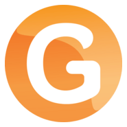 G Letter Logo PNG Vector