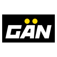 GAN Tuning Buro Logo PNG Vector