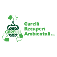 Garelli Recuperi Ambientali Logo PNG Vector