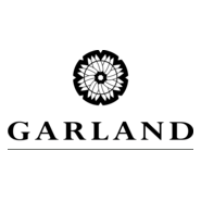 Garland Logo PNG Vector