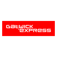 Gatwick Express Logo PNG Vector