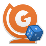 GCompris Educational Software Logo PNG Vector