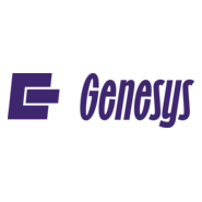 Genesys Introduction Genesys Logo PNG Vector (SVG) Free Download