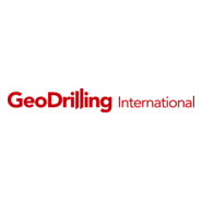 GeoDrilling International Logo PNG Vector