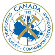 Geological Survey of Canada Logo PNG Vector