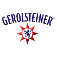 Gerolsteiner Logo PNG Vector