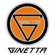 Ginetta Logo PNG Vector