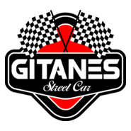 GITANES Logo PNG Vector