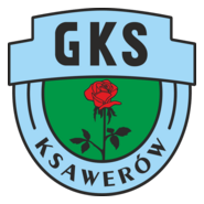 GKS Ksawerów Logo PNG Vector