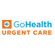 GoHealth Urgent Care Logo PNG Vector