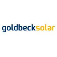 Goldbeck Solar Logo PNG Vector