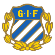 Götene IF Logo PNG Vector