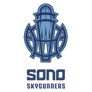 Goyang Sono Skygunners Logo PNG Vector