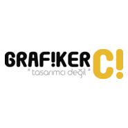 Grafikerci Logo PNG Vector