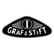 Graft and Stift Logo PNG Vector