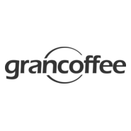 Gran Coffee Logo PNG Vector