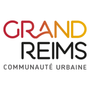 Grand Reims Logo PNG Vector