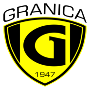 Granica Bogatynia Logo PNG Vector