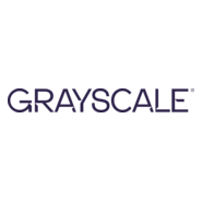 Grayscale Investments Logo PNG Vector