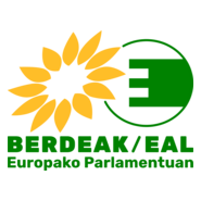 GreensEFA (Basque) Logo PNG Vector