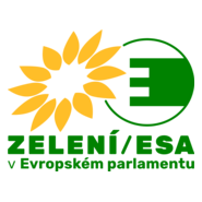 GreensEFA (Czech) Logo PNG Vector