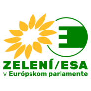 GreensEFA (Slovakian) Logo PNG Vector