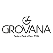Grovana Logo PNG Vector