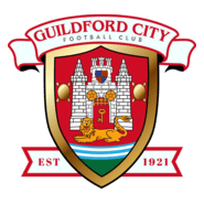 Guildford City FC Logo PNG Vector