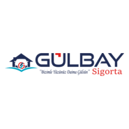 gülbay sigorta Logo PNG Vector