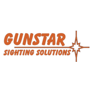 Gunstar Sighting Solutions Logo PNG Vector