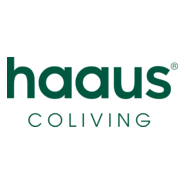 Haaus Coliving Logo PNG Vector