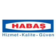 Habaş Logo PNG Vector