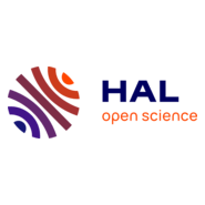 HAL Open Science Logo PNG Vector