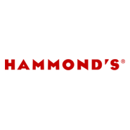 Hammond's Candies Logo PNG Vector