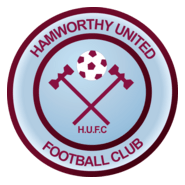 Hamworthy United FC Logo PNG Vector