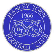 Hanley Town FC Logo PNG Vector
